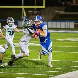 Meet your Posher, Braylon